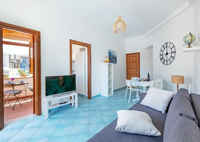 Holiday Home La Notte Stellata