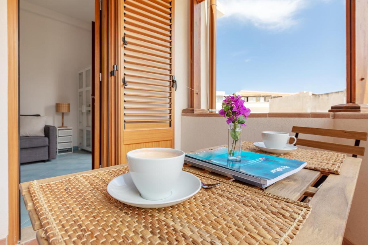 Apartment La Notte Stellata *