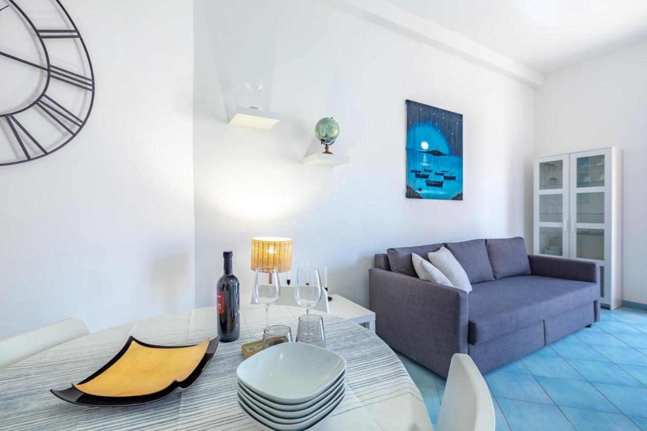 Apartment La Notte Stellata San Vito Lo Capo