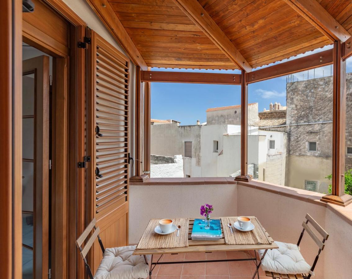 Apartment La Notte Stellata San Vito Lo Capo
