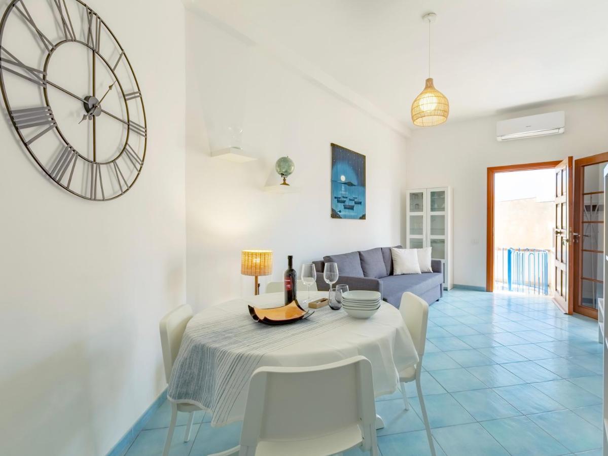 La Notte Stellata Apartment San Vito Lo Capo