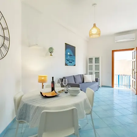 Holiday Home La Notte Stellata San Vito Lo Capo Exterior photo