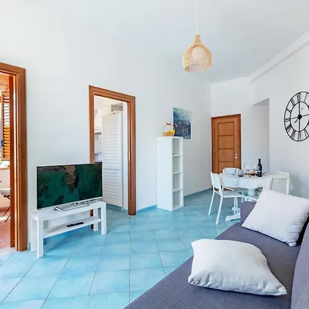 Holiday Home La Notte Stellata San Vito Lo Capo Exterior photo