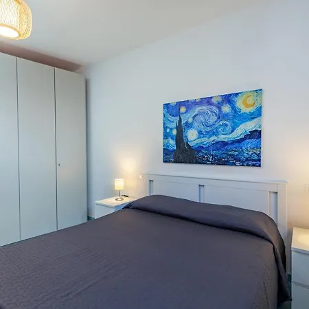 Holiday Home La Notte Stellata San Vito Lo Capo Exterior photo