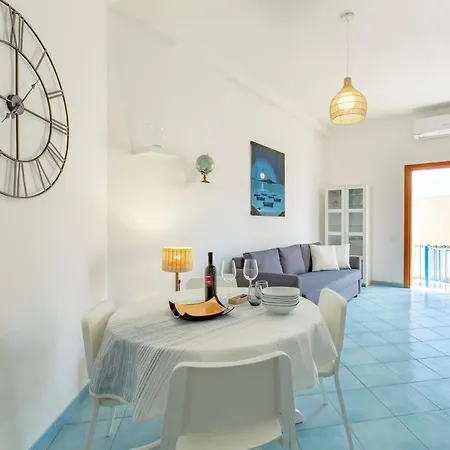 Holiday Home La Notte Stellata San Vito Lo Capo Exterior photo