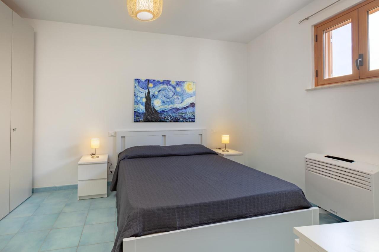 Apartment La Notte Stellata *