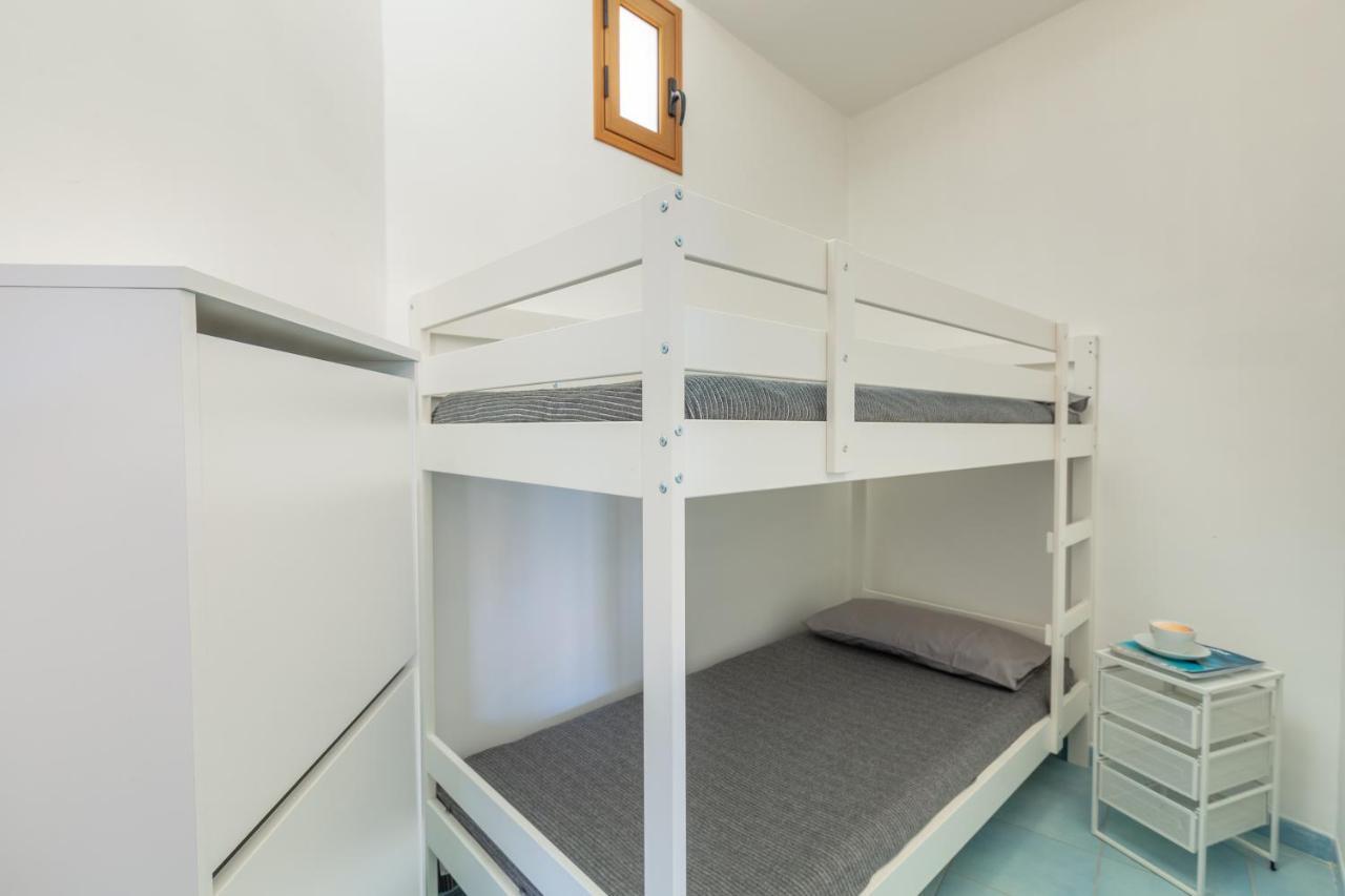 La Notte Stellata Apartment *