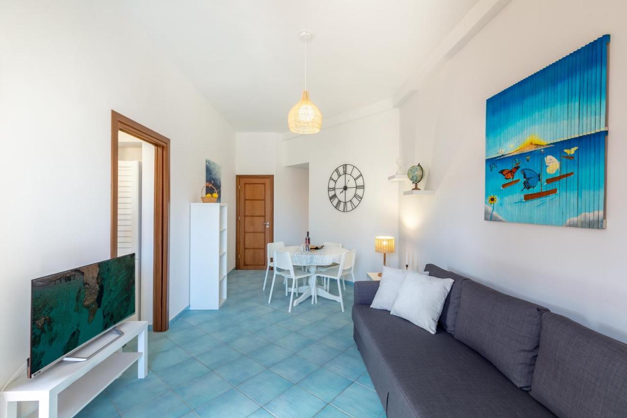 La Notte Stellata Apartment San Vito Lo Capo