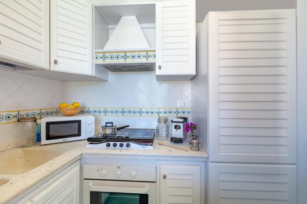 Apartment La Notte Stellata *