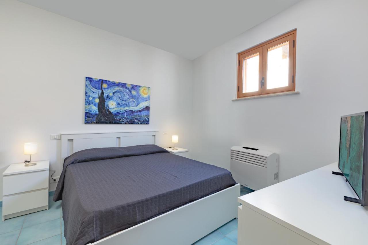 Apartment La Notte Stellata