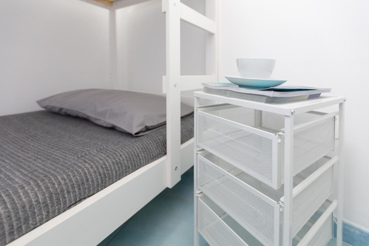 Apartment La Notte Stellata *