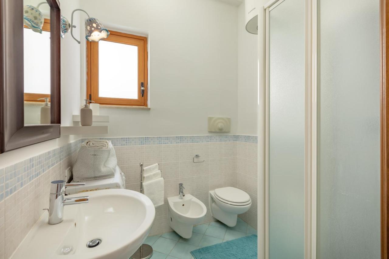 La Notte Stellata Appartement